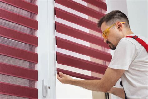 roller blind repair near me